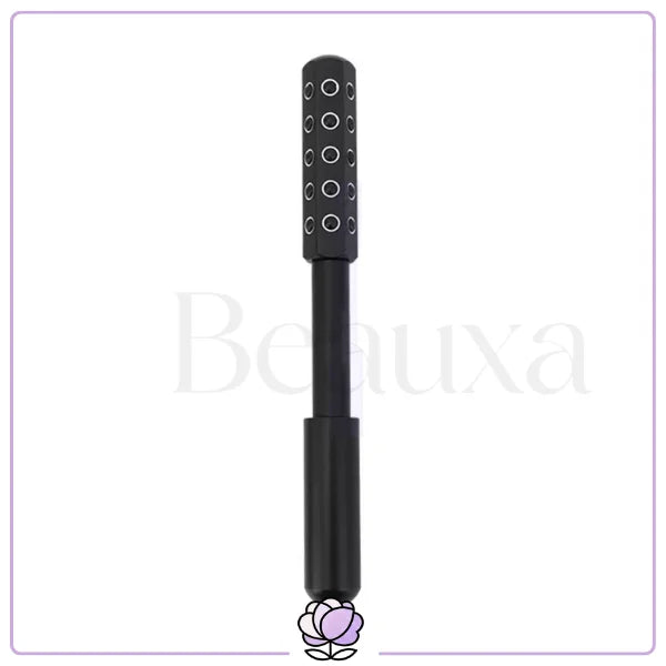 Alloy Gua Sha Face Roller with Germanium