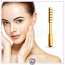 Alloy Gua Sha Face Roller with Germanium
