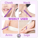 Alloy Gua Sha Face Roller with Germanium