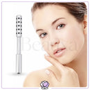 Alloy Gua Sha Face Roller with Germanium