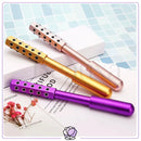 Alloy Gua Sha Face Roller with Germanium