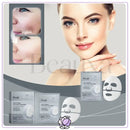 Collagen Face Mask – 4 pcs