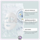 Collagen Face Mask – 4 pcs