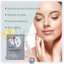 Collagen Face Mask – 4 pcs