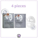 Collagen Face Mask – 4 pcs
