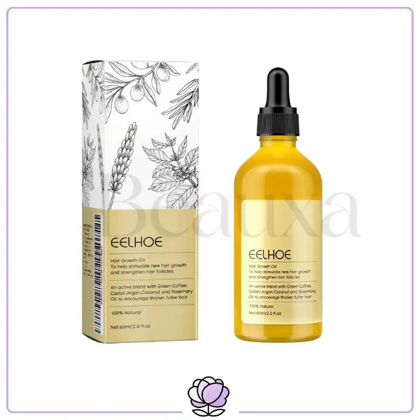 EELHOE Rosemary Hair Essential Oil