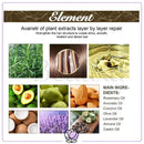 EELHOE Rosemary Hair Essential Oil