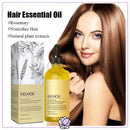 EELHOE Rosemary Hair Essential Oil