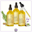 EELHOE Rosemary Hair Essential Oil