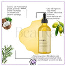 EELHOE Rosemary Hair Essential Oil