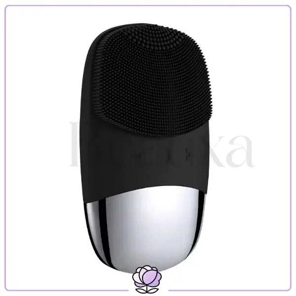 Electric Facial Cleansing Brush