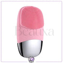 Electric Facial Cleansing Brush
