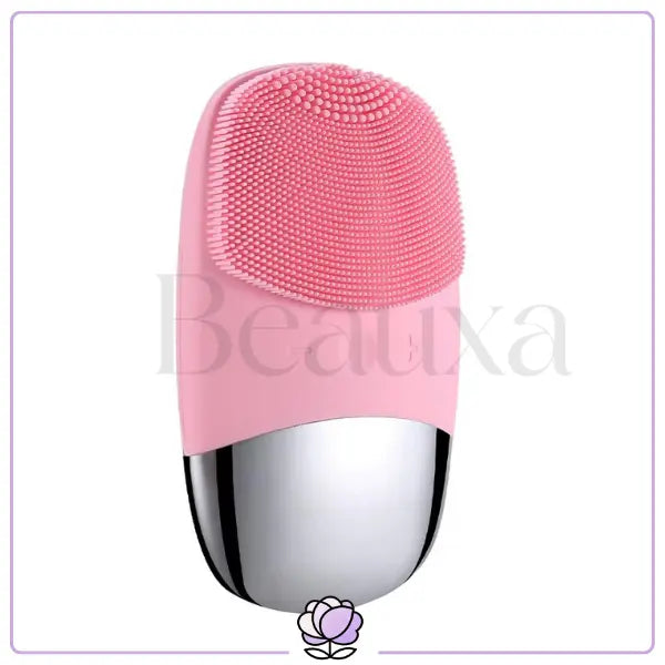 Electric Facial Cleansing Brush