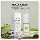 Heavy Cream Eau de Parfum – 50 ml