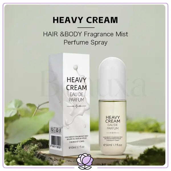 Heavy Cream Eau de Parfum – 50 ml
