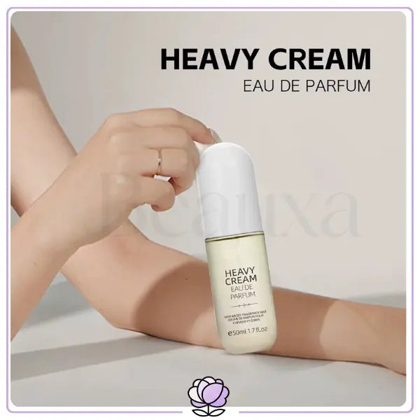 Heavy Cream Eau de Parfum – 50 ml