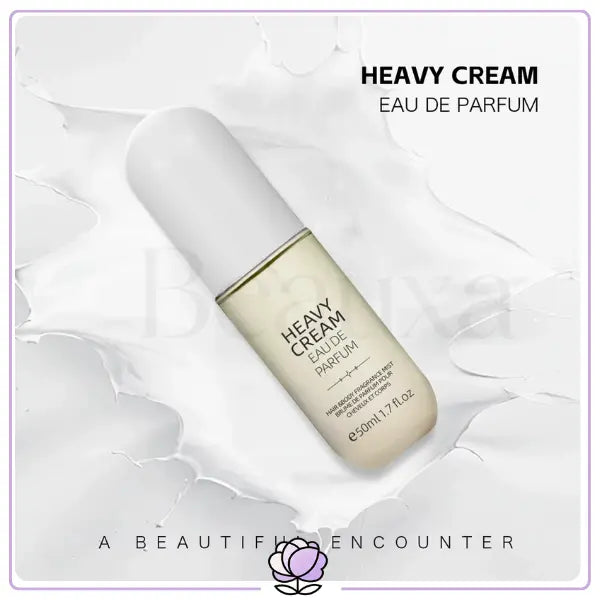 Heavy Cream Eau de Parfum – 50 ml
