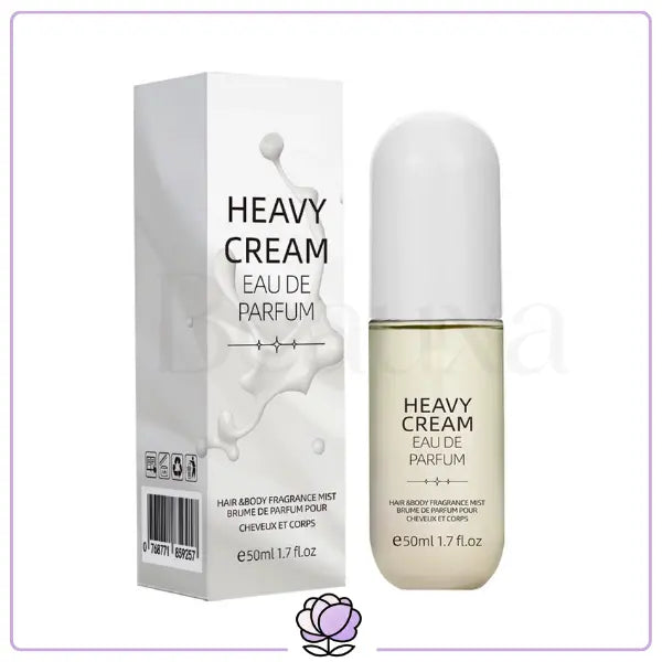 Heavy Cream Eau de Parfum – 50 ml