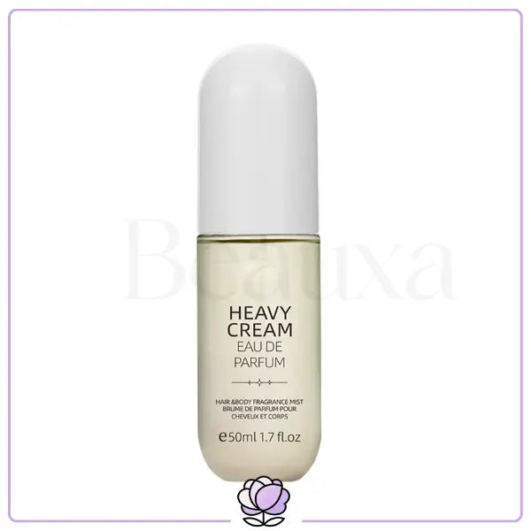 Heavy Cream Eau de Parfum – 50 ml