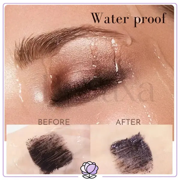 JUJU DREAM Brightening Eye Mascara