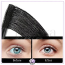 JUJU DREAM Brightening Eye Mascara