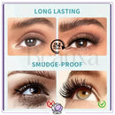 JUJU DREAM Brightening Eye Mascara