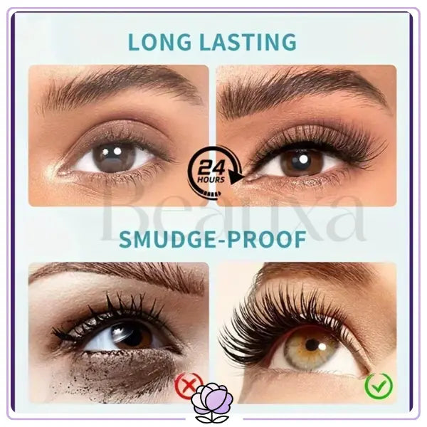 JUJU DREAM Brightening Eye Mascara