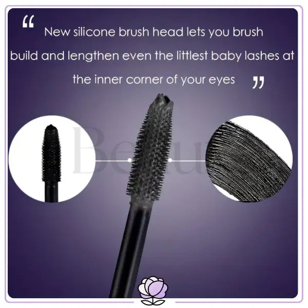 JUJU DREAM Brightening Eye Mascara