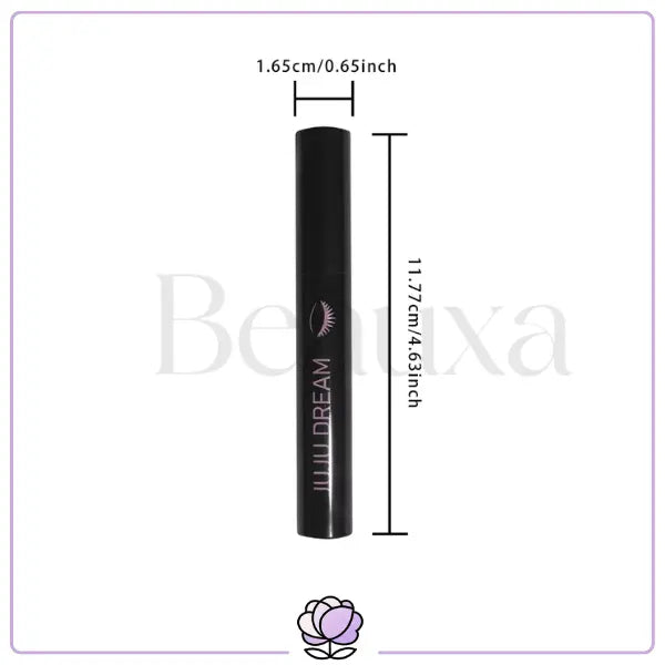 JUJU DREAM Brightening Eye Mascara