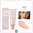 Lakerein Glow Liquid Foundation