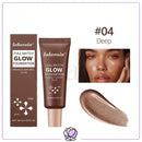 Lakerein Glow Liquid Foundation