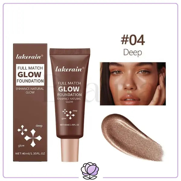 Lakerein Glow Liquid Foundation