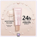 Lakerein Glow Liquid Foundation