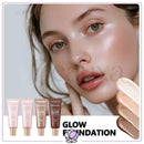 Lakerein Glow Liquid Foundation