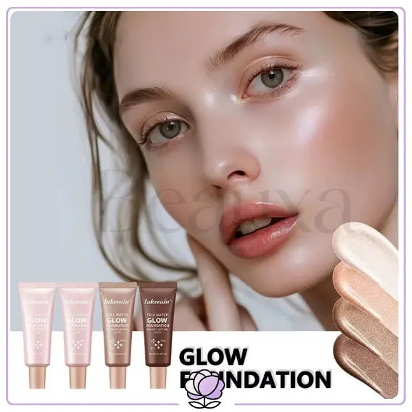 Lakerein Glow Liquid Foundation