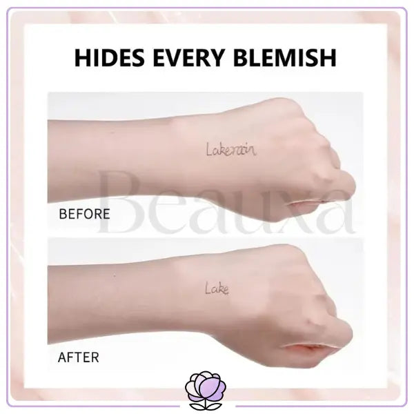 Lakerein Glow Liquid Foundation