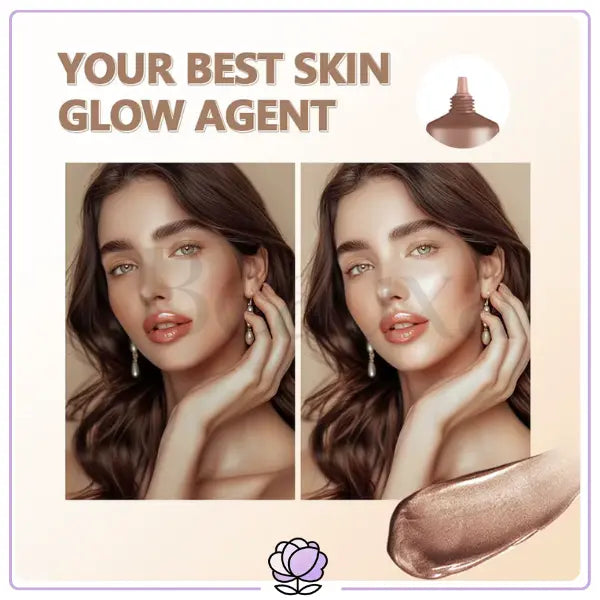 Lakerein Glow Liquid Foundation