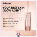 Lakerein Glow Liquid Foundation