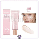 Lakerein Glow Liquid Foundation