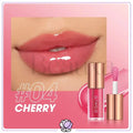 O.TWO.O Crystal Lip Plumper Gloss