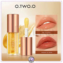 O.TWO.O Crystal Lip Plumper Gloss