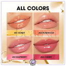 O.TWO.O Crystal Lip Plumper Gloss