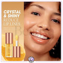O.TWO.O Crystal Lip Plumper Gloss