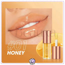 O.TWO.O Crystal Lip Plumper Gloss