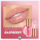 O.TWO.O Crystal Lip Plumper Gloss
