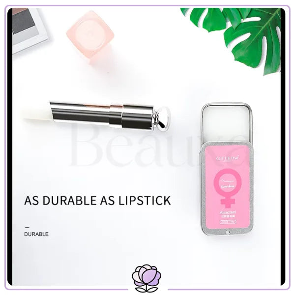 Roxelis Jasmine Solid Perfume – For Women