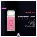 Roxelis Jasmine Solid Perfume – For Women