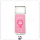 Roxelis Jasmine Solid Perfume – For Women