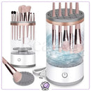 USB Electric Makeup Brush Cleaner