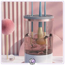 USB Electric Makeup Brush Cleaner